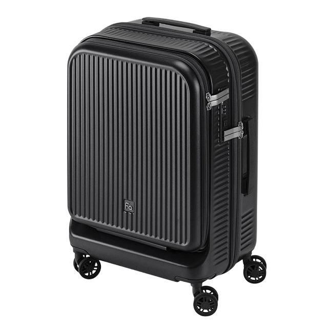 フリクエンター アウラ スーツケース Sサイズ SS 機内持ち込み FREQUENTER AURA 1-511