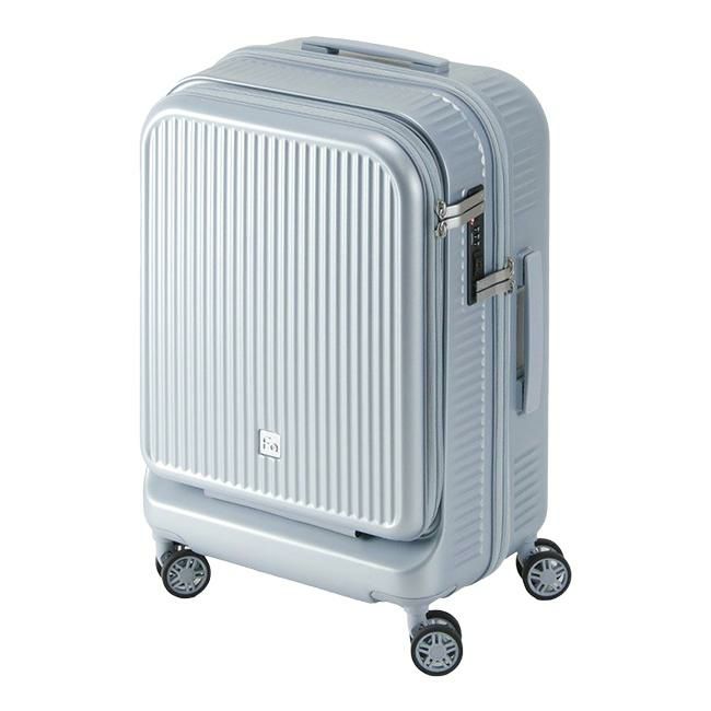 フリクエンター アウラ スーツケース Sサイズ SS 機内持ち込み FREQUENTER AURA 1-511