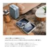 フリクエンター アウラ スーツケース Mサイズ FREQUENTER AURA 1-512