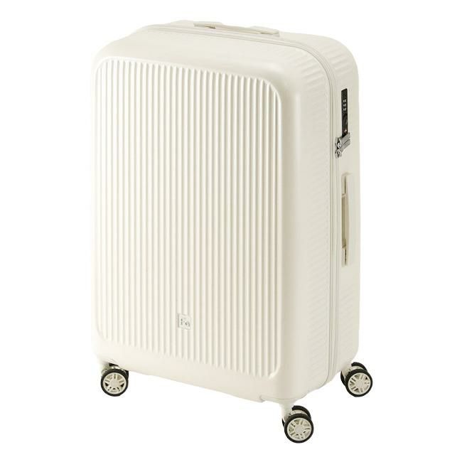 フリクエンター アウラ スーツケース Mサイズ FREQUENTER AURA 1-512