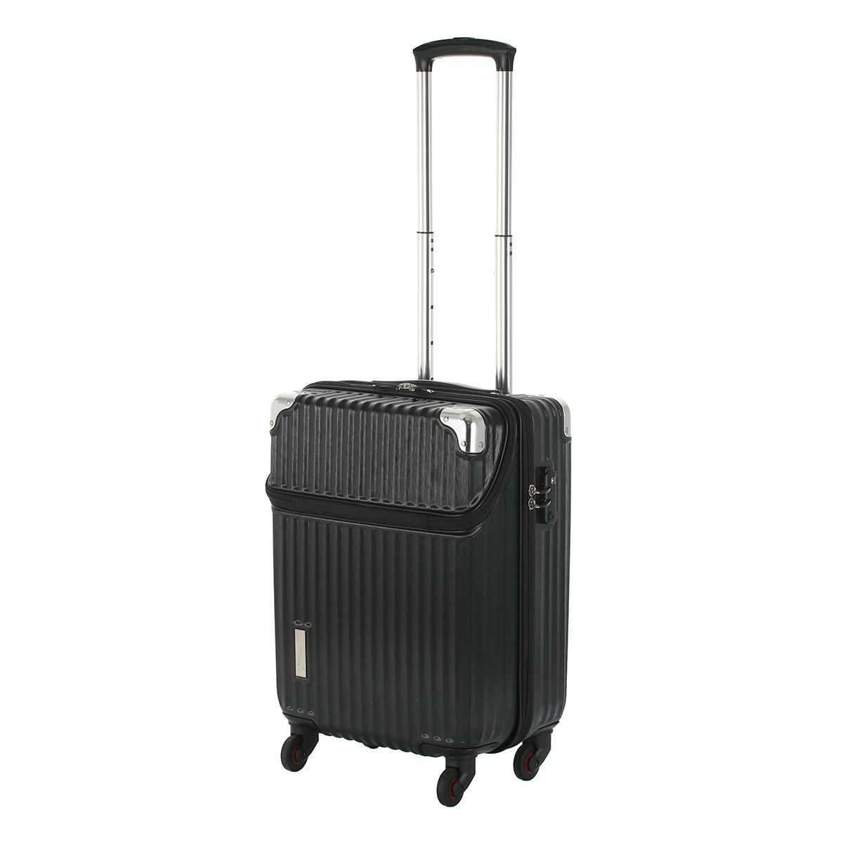 トラベリスト スーツケース Sサイズ SS 機内持ち込み TRAVELIST 76-35040