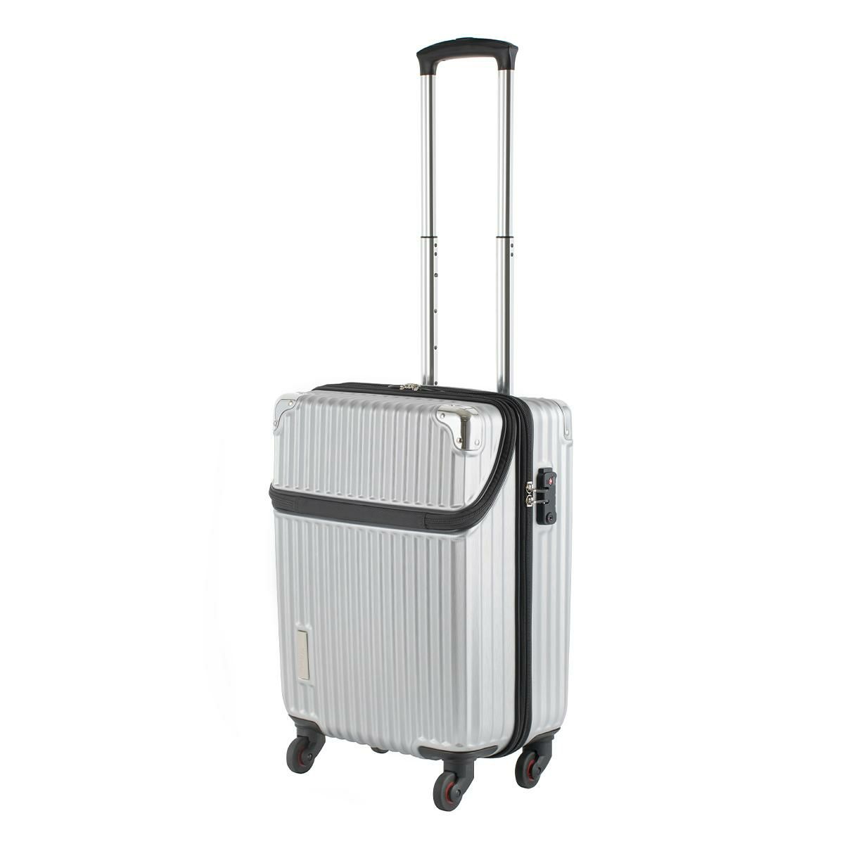 トラベリスト スーツケース Sサイズ SS 機内持ち込み TRAVELIST 76-35040