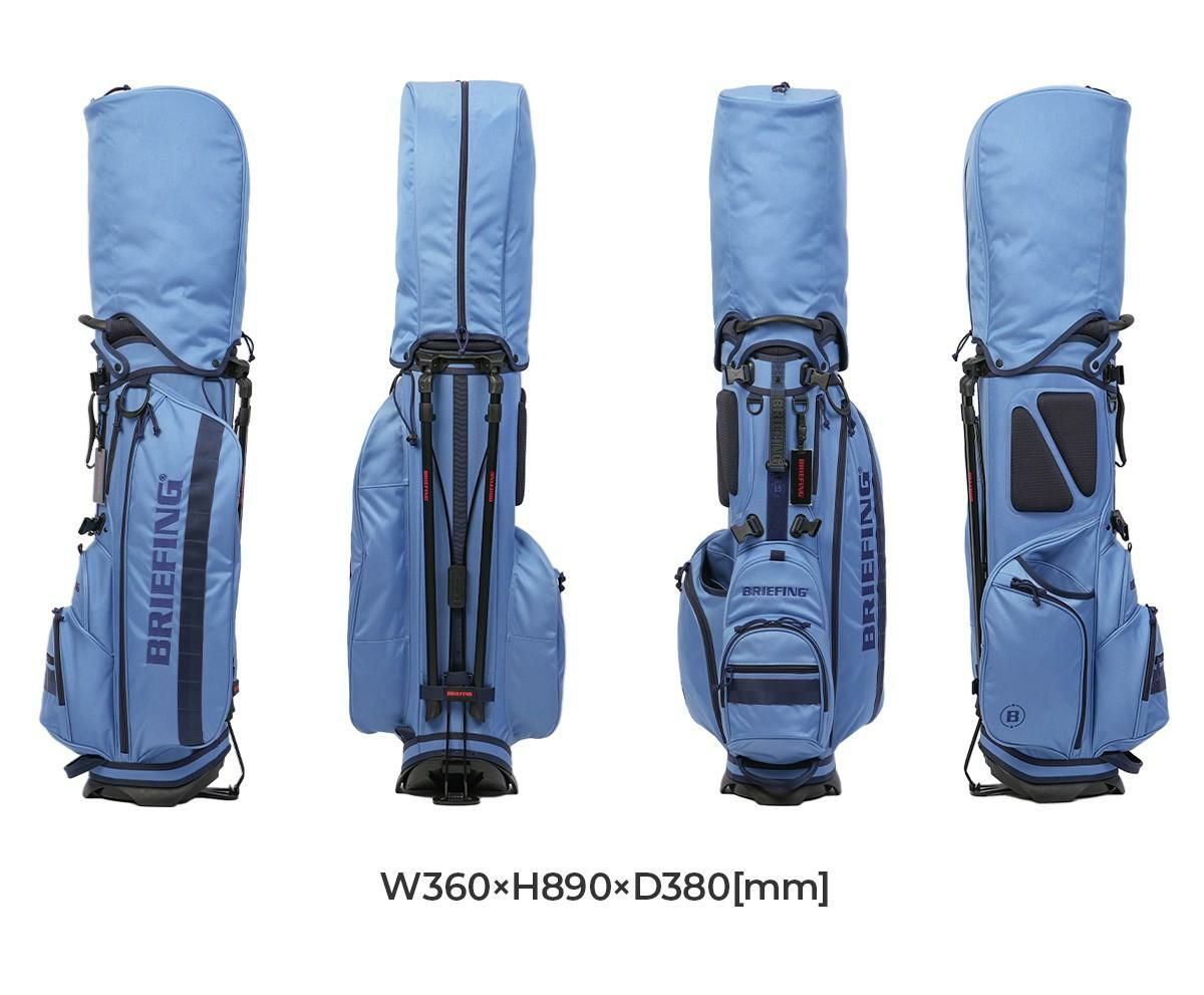 ブリーフィングゴルフ フェイデッド【LTD】 ゴルフ BRIEFING GOLF FADED brg251d44