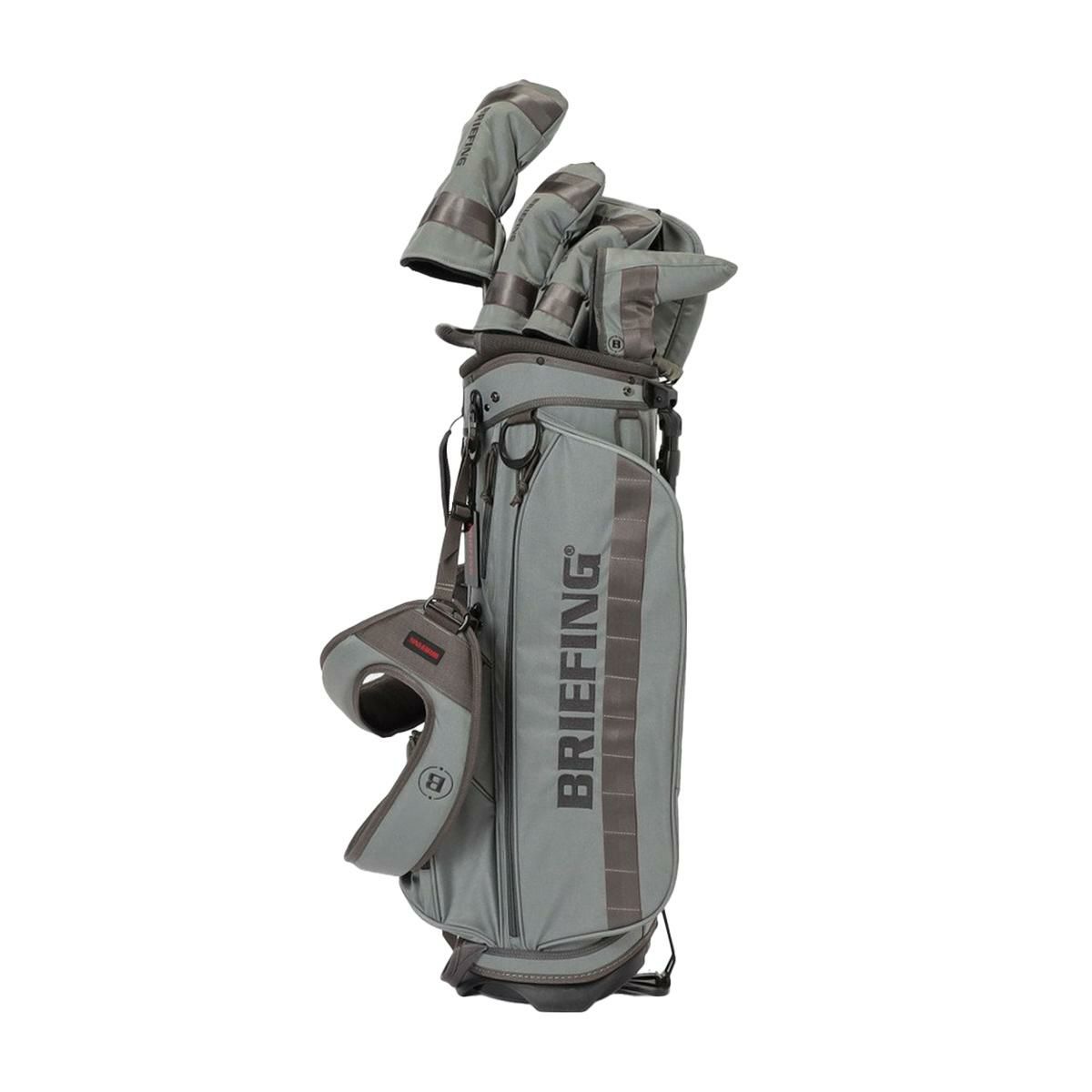 ブリーフィングゴルフ フェイデッド【LTD】 ゴルフ BRIEFING GOLF FADED brg251d44