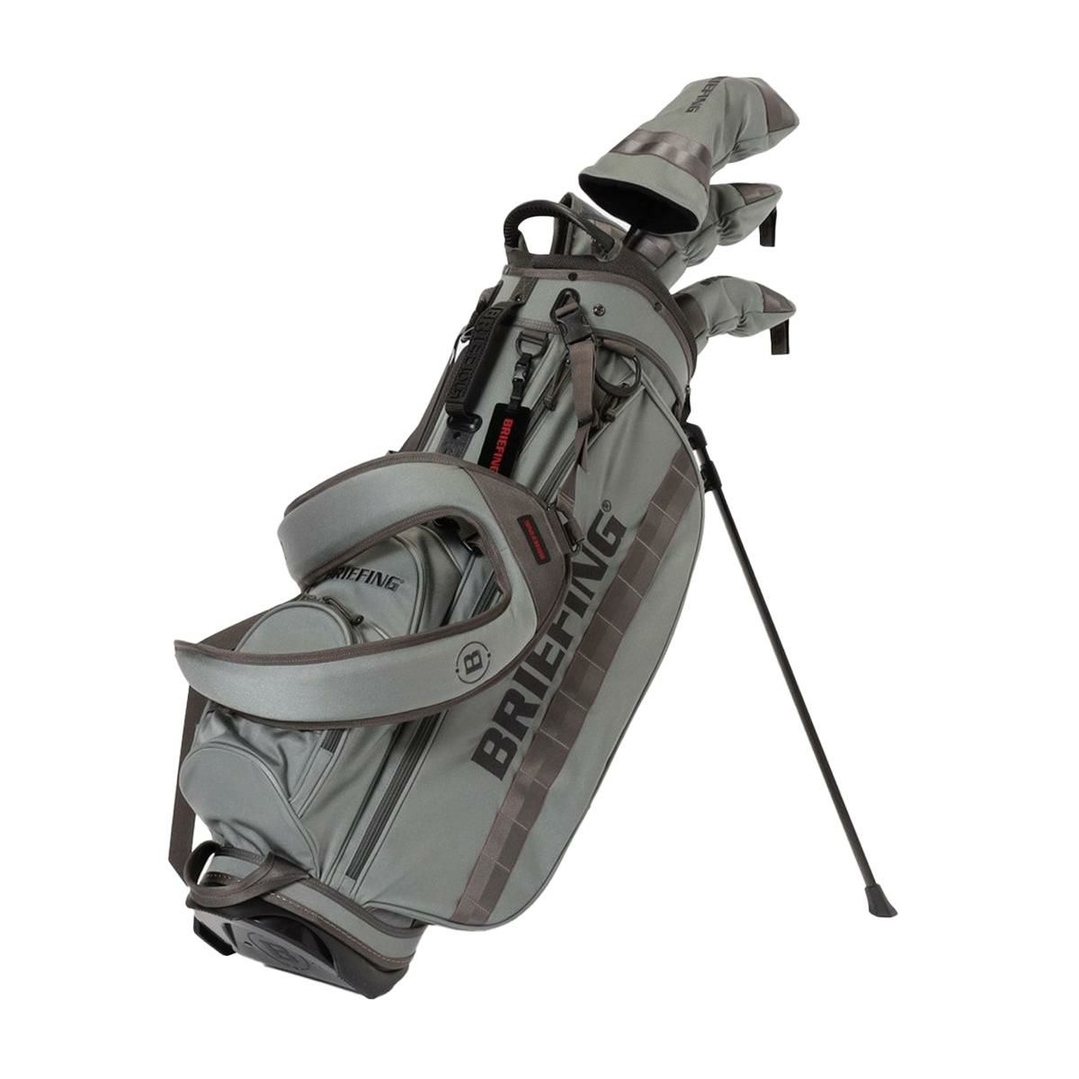 ブリーフィングゴルフ フェイデッド【LTD】 ゴルフ BRIEFING GOLF FADED brg251d44