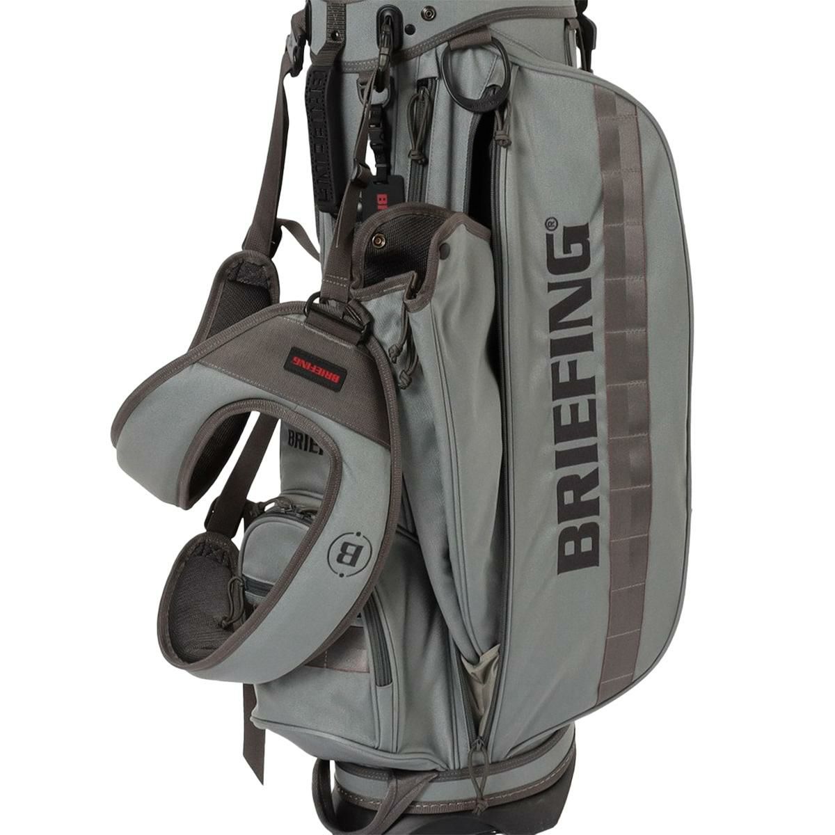 ブリーフィングゴルフ フェイデッド【LTD】 ゴルフ BRIEFING GOLF FADED brg251d44