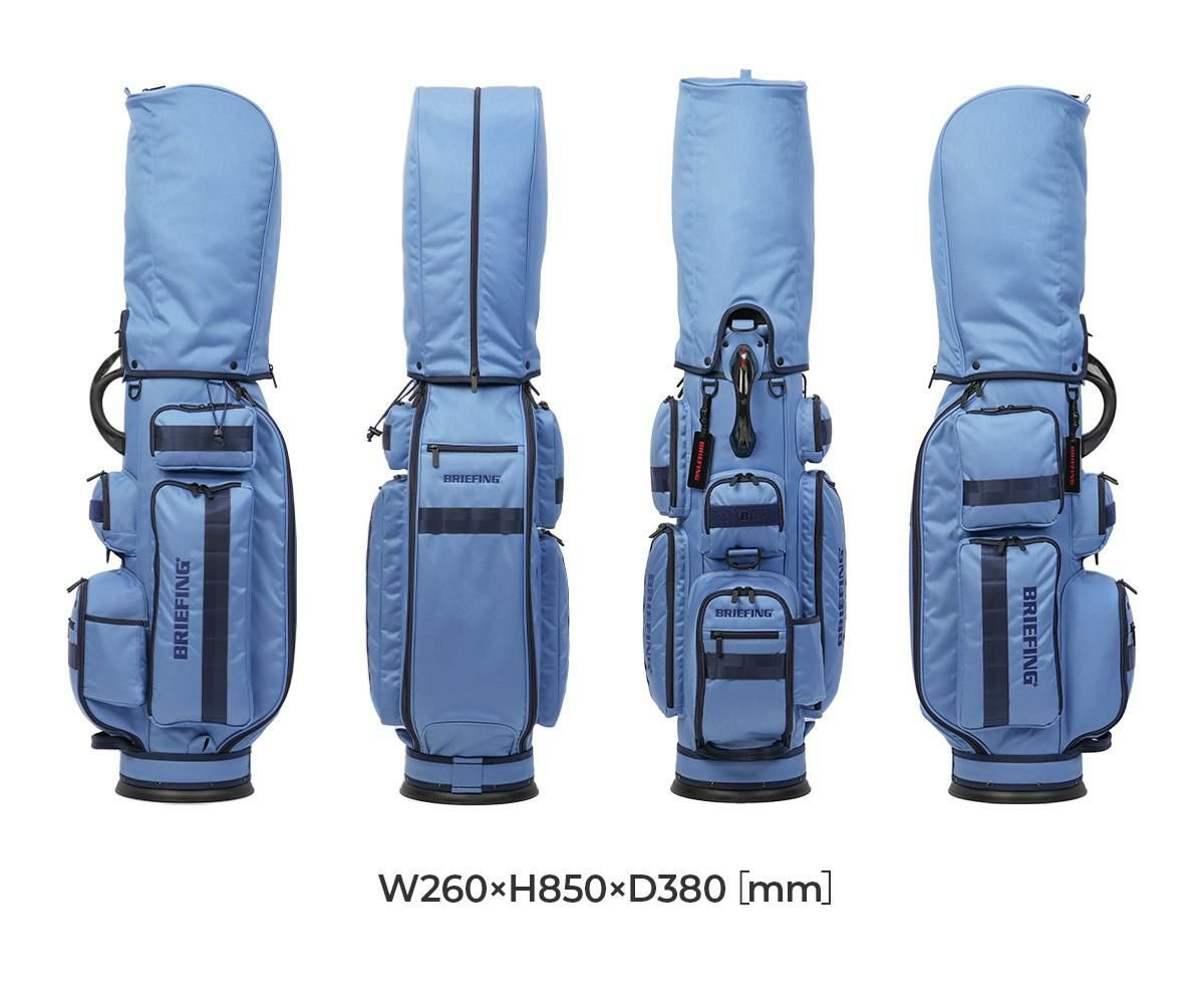 ブリーフィングゴルフ フェイデッド【LTD】 ゴルフ BRIEFING GOLF FADED brg251d45