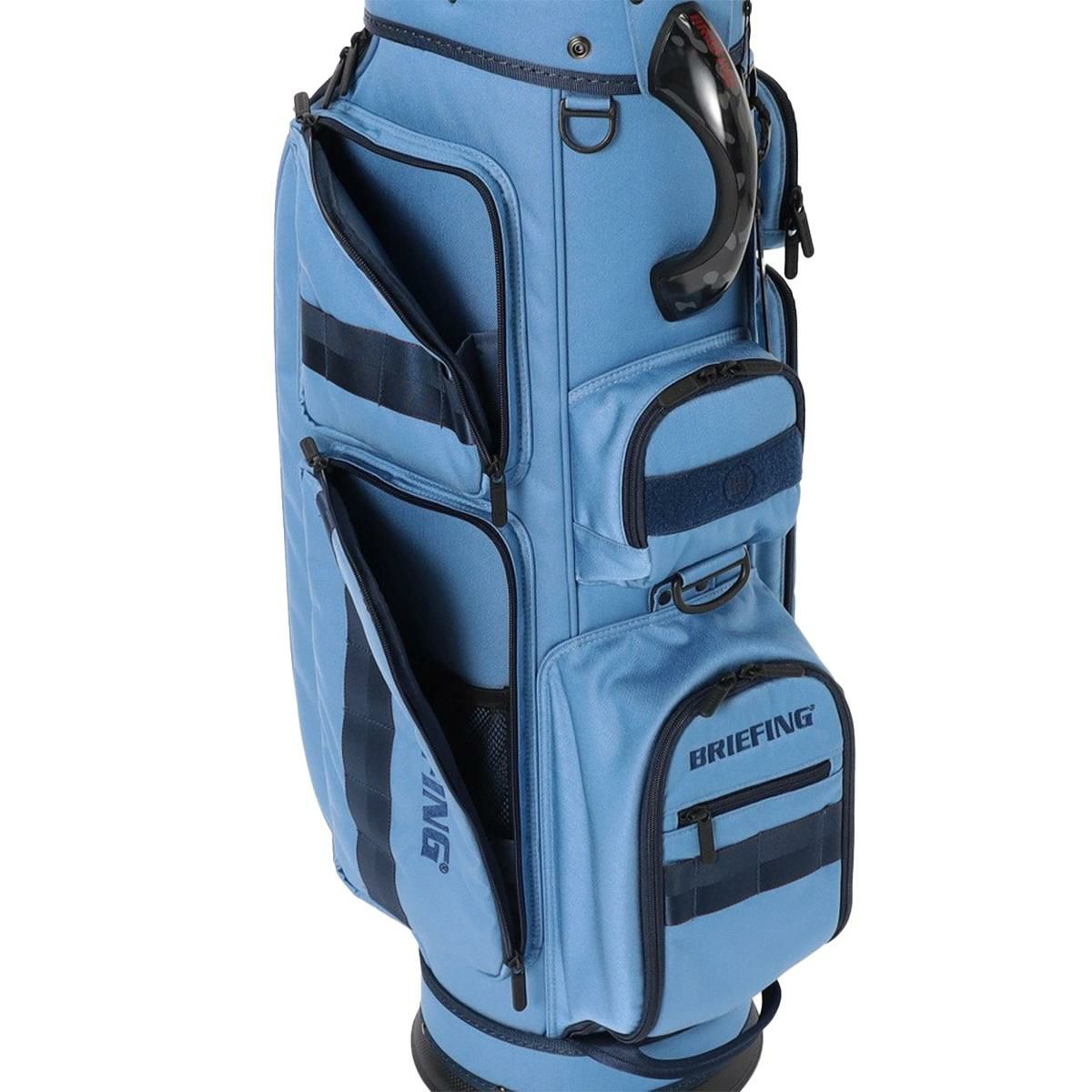 ブリーフィングゴルフ フェイデッド【LTD】 ゴルフ BRIEFING GOLF FADED brg251d45