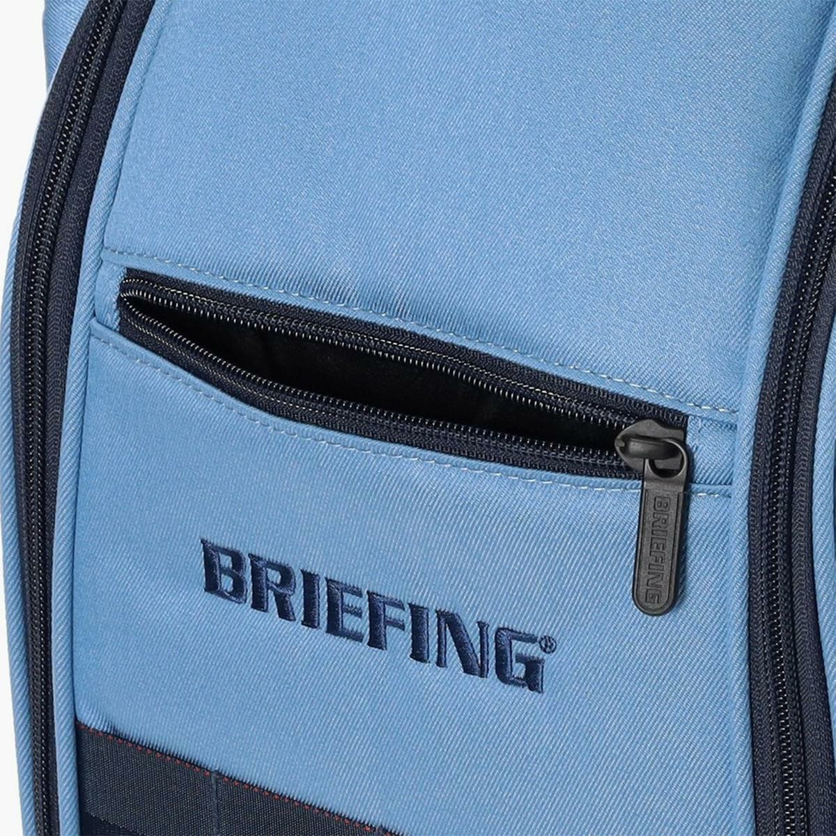 ブリーフィングゴルフ フェイデッド【LTD】 ゴルフ BRIEFING GOLF FADED brg251d45