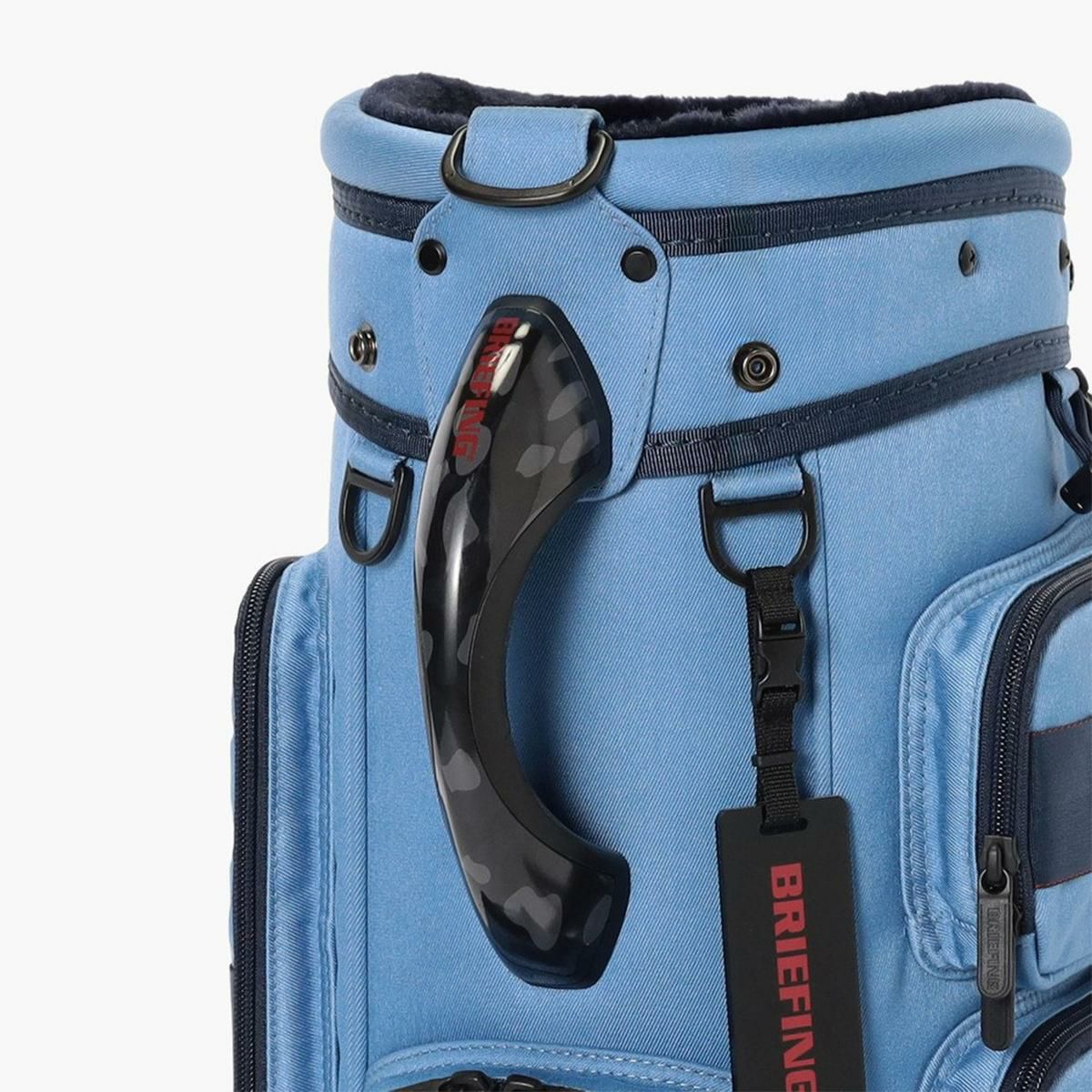 ブリーフィングゴルフ フェイデッド【LTD】 ゴルフ BRIEFING GOLF FADED brg251d45