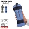 ブリーフィングゴルフ フェイデッド【LTD】 ゴルフ BRIEFING GOLF FADED brg251g47