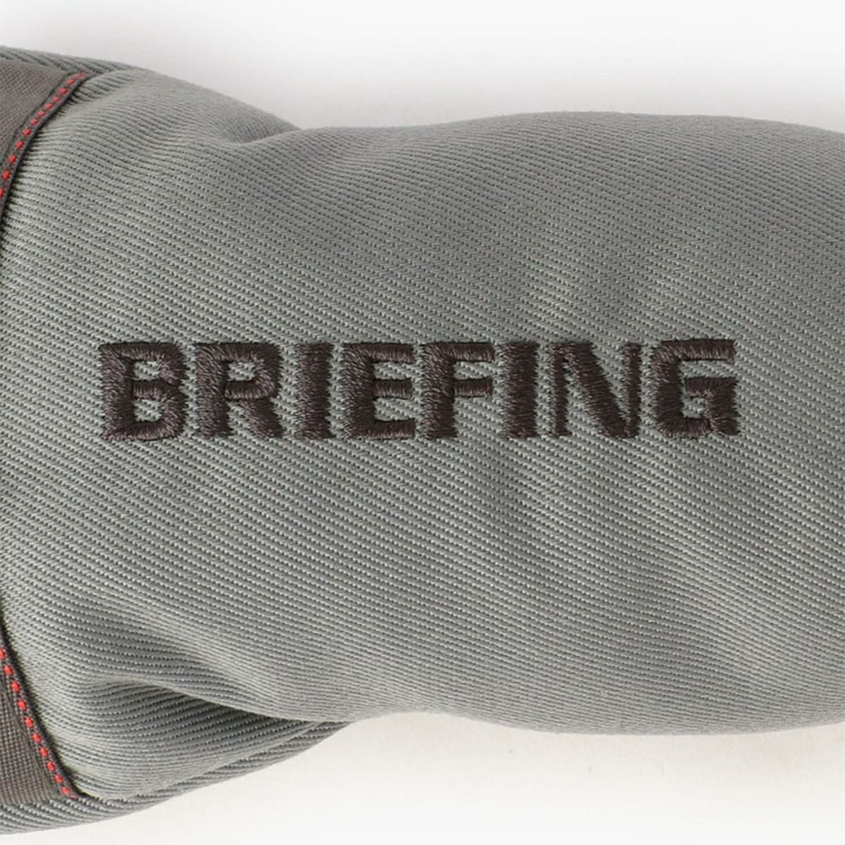 ブリーフィングゴルフ フェイデッド【LTD】 ゴルフ BRIEFING GOLF FADED brg251g47