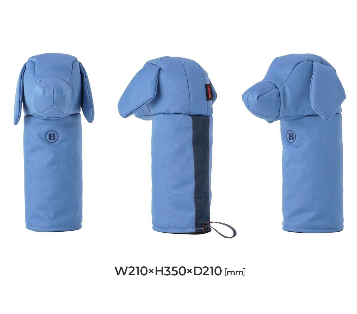 ブリーフィングゴルフ フェイデッド【LTD】 ゴルフ BRIEFING GOLF FADED brg251g55