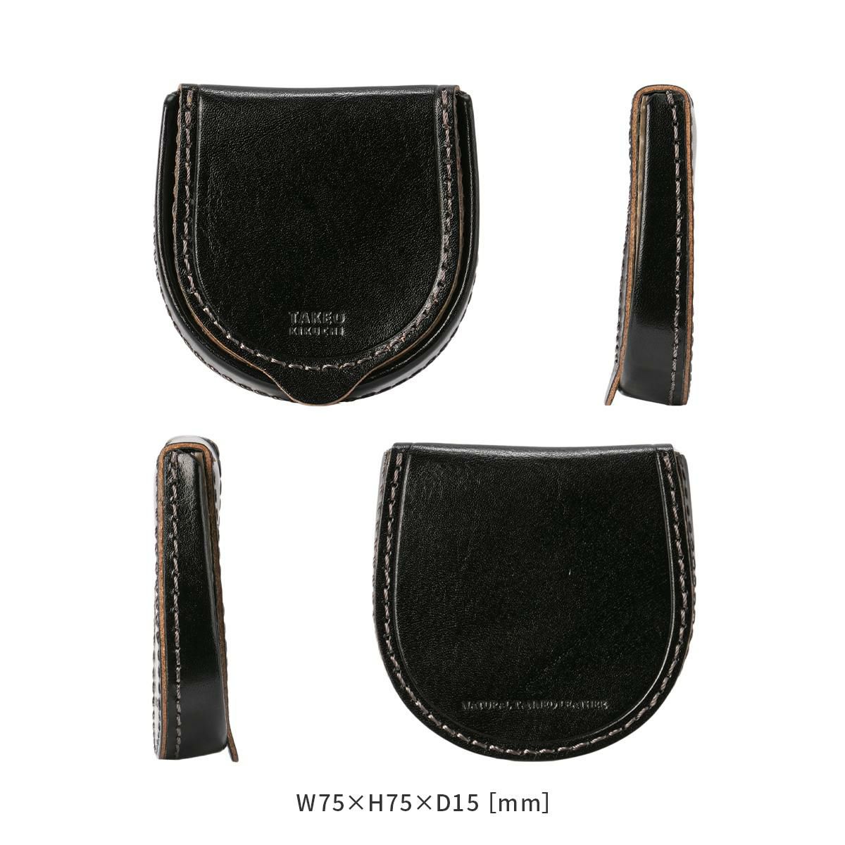 タケオキクチ/I イデア 小銭入れ コインケース TAKEO KIKUCHI 756601