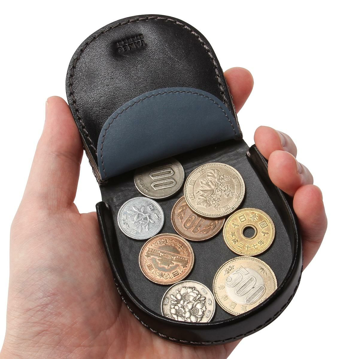 タケオキクチ/I イデア 小銭入れ コインケース TAKEO KIKUCHI 756601