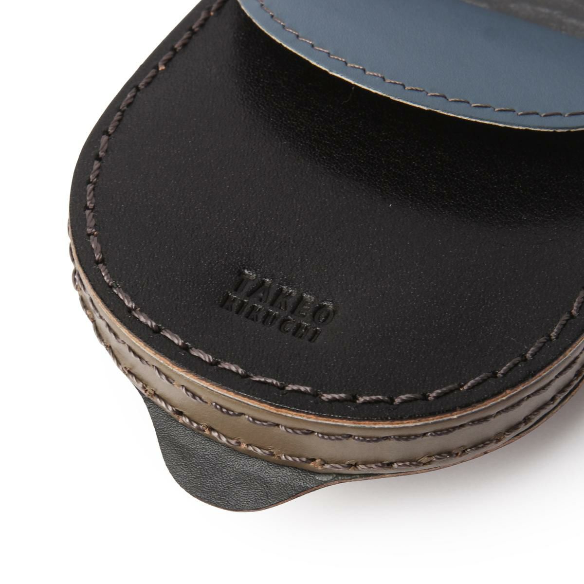 タケオキクチ/I イデア 小銭入れ コインケース TAKEO KIKUCHI 756601