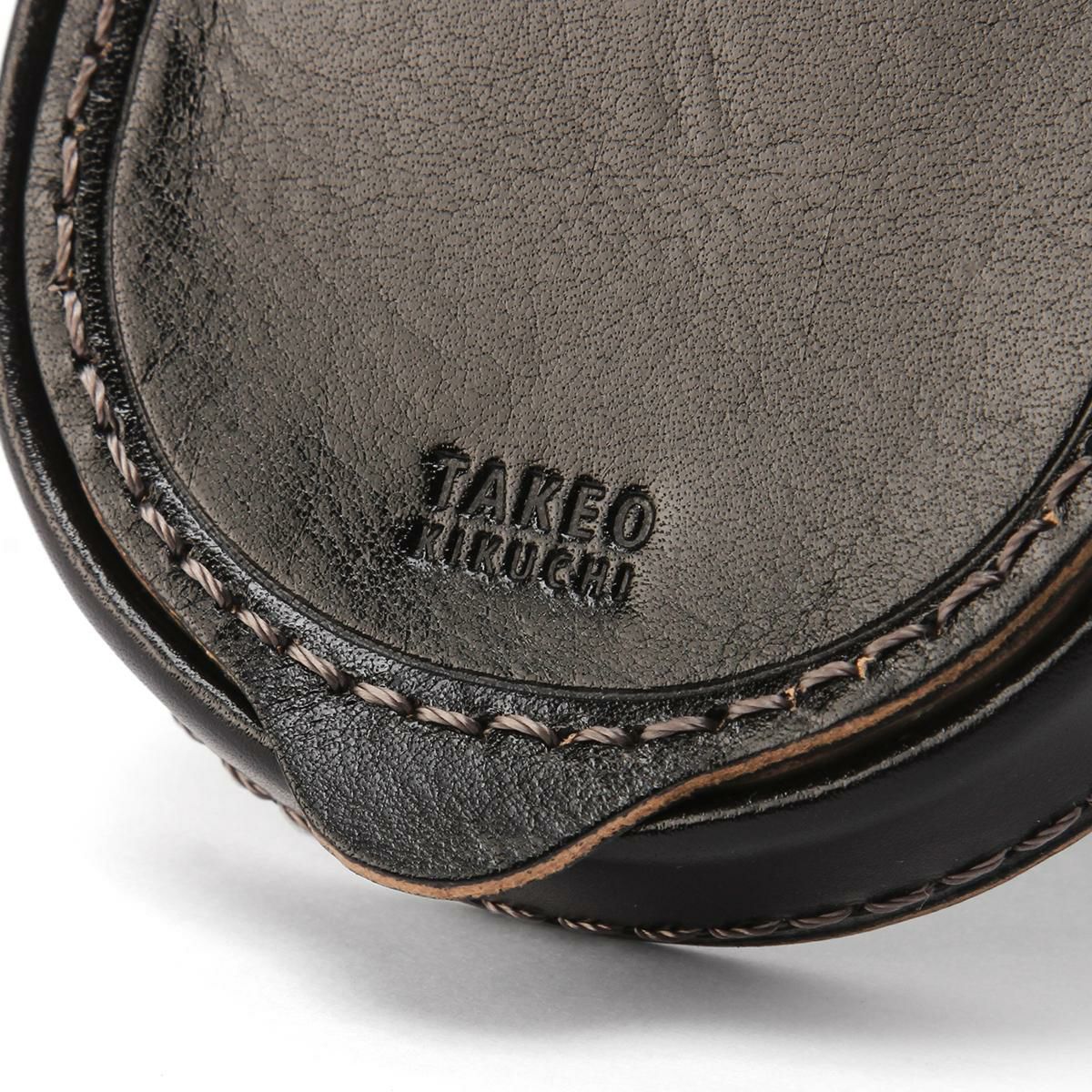 タケオキクチ/I イデア 小銭入れ コインケース TAKEO KIKUCHI 756601