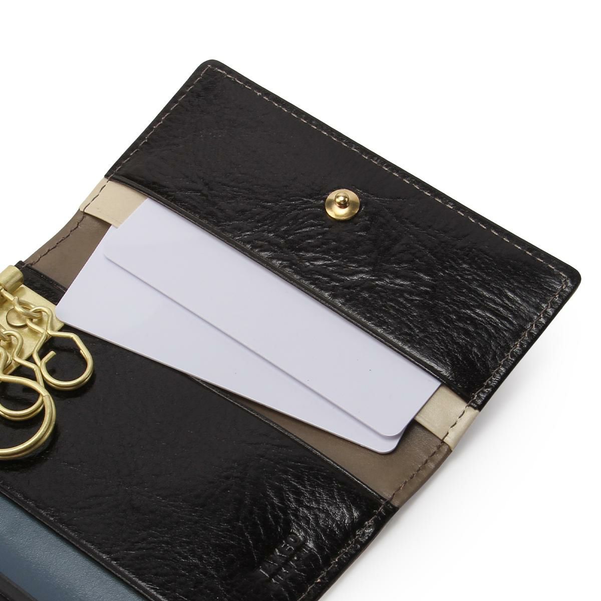 タケオキクチ/I イデア キーケース キーホルダー TAKEO KIKUCHI 756603