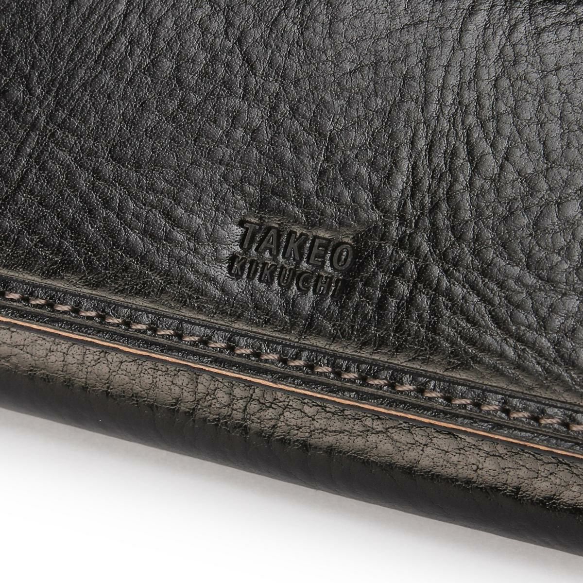 タケオキクチ/I イデア キーケース キーホルダー TAKEO KIKUCHI 756603