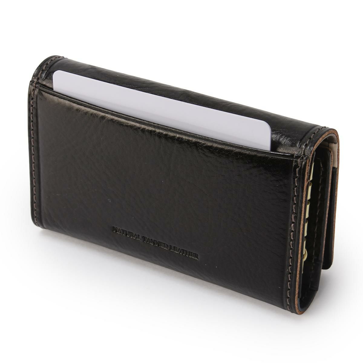 タケオキクチ/I イデア キーケース キーホルダー TAKEO KIKUCHI 756603