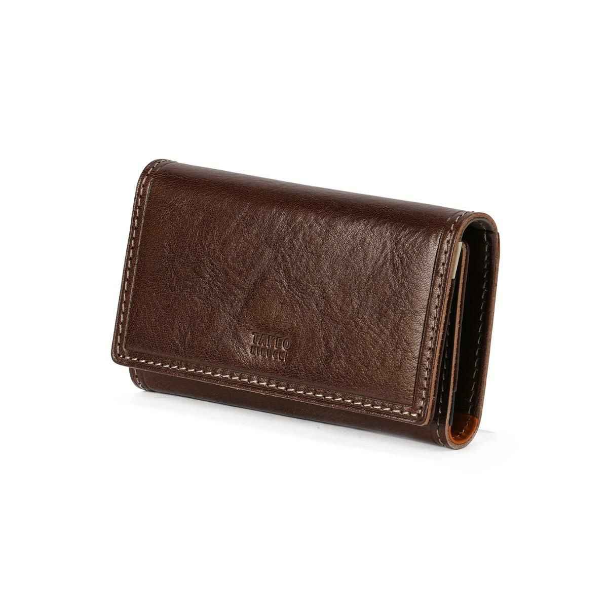 タケオキクチ/I イデア キーケース キーホルダー TAKEO KIKUCHI 756603