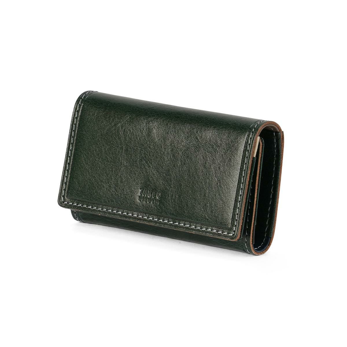 タケオキクチ/I イデア キーケース キーホルダー TAKEO KIKUCHI 756603