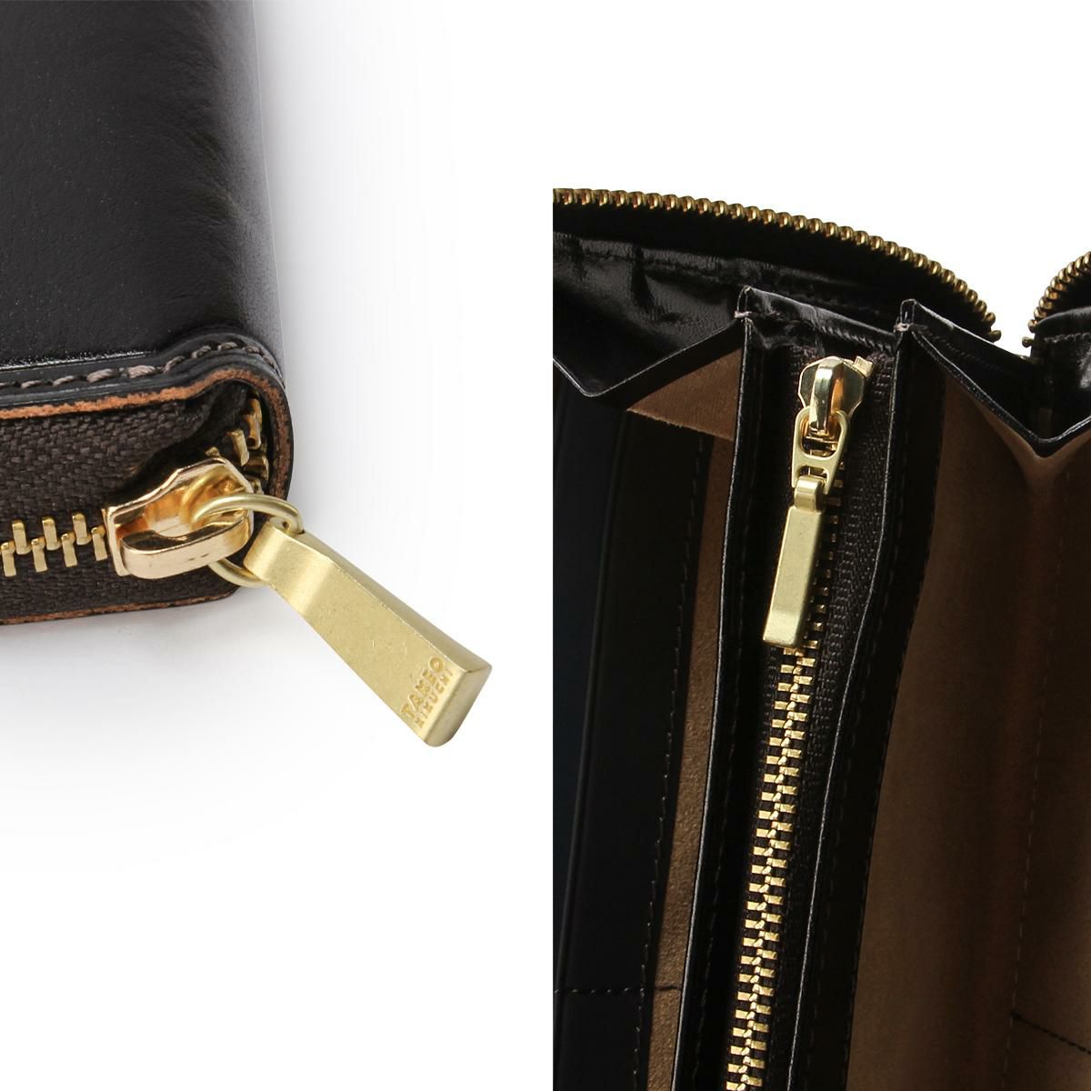 タケオキクチ/I イデア 長財布 TAKEO KIKUCHI 756607