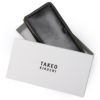 タケオキクチ/I イデア 長財布 TAKEO KIKUCHI 756607