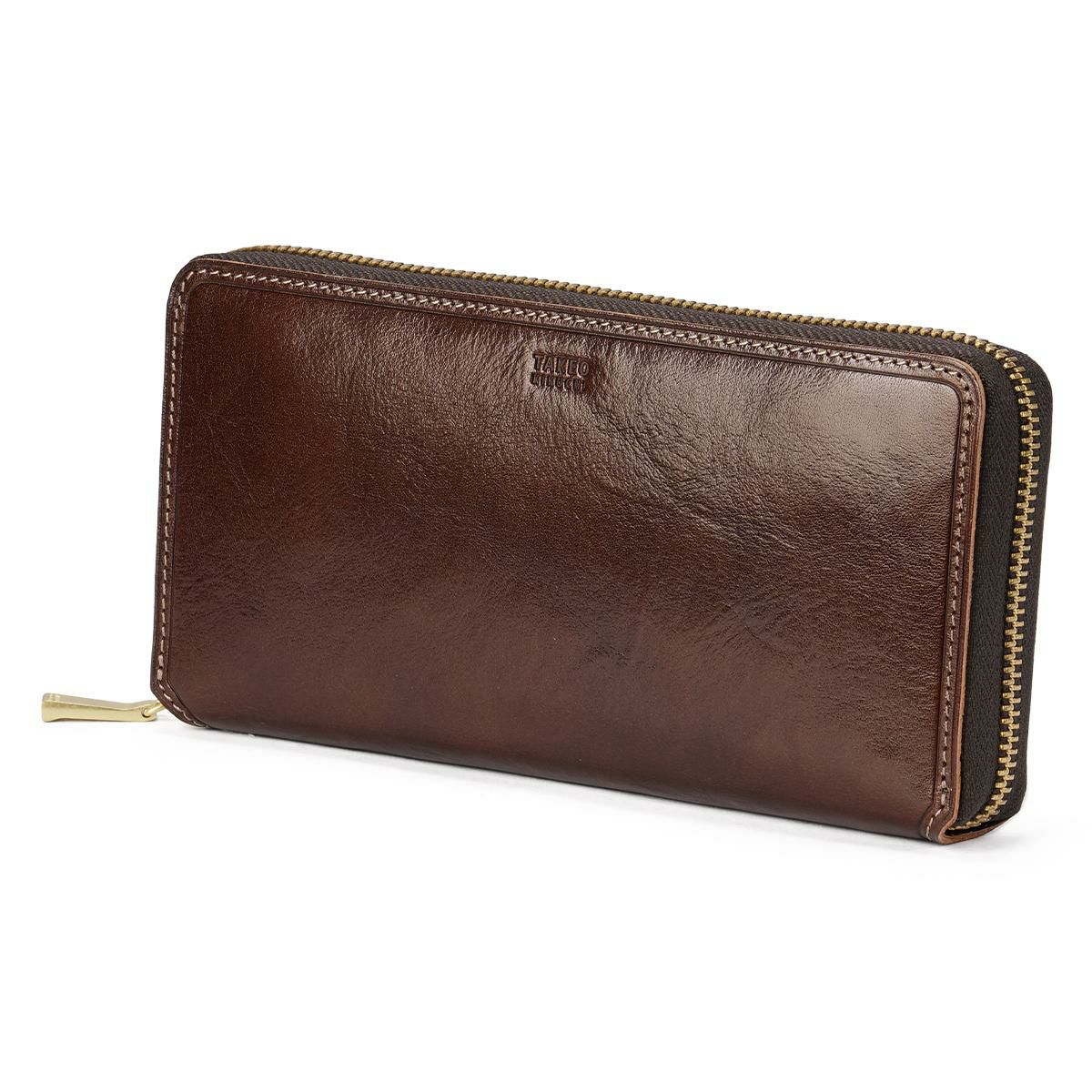 タケオキクチ/I イデア 長財布 TAKEO KIKUCHI 756607