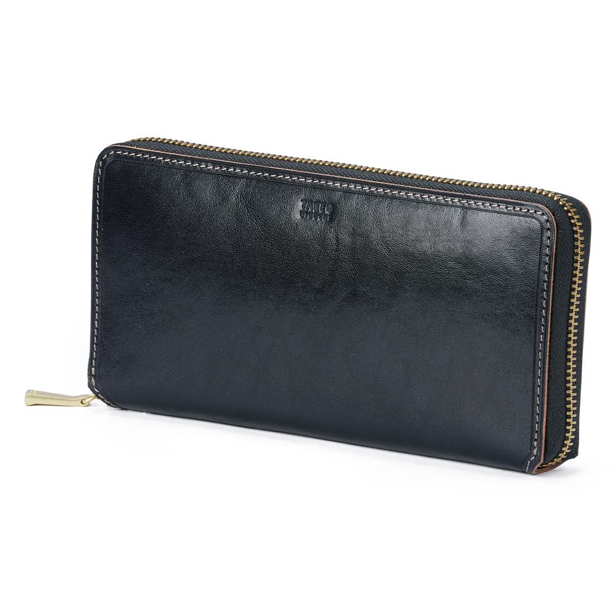 タケオキクチ/I イデア 長財布 TAKEO KIKUCHI 756607