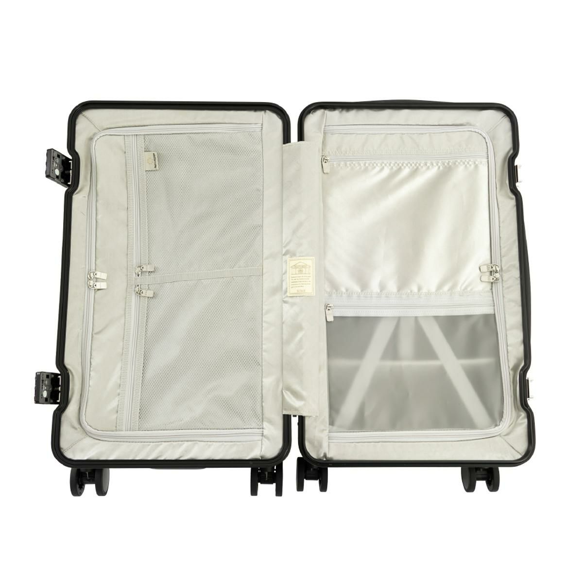 アジアラゲージ パンテオン スーツケース Lサイズ Asia Luggage Inc.（A.L.I） PANTHEON PTB-2008-M