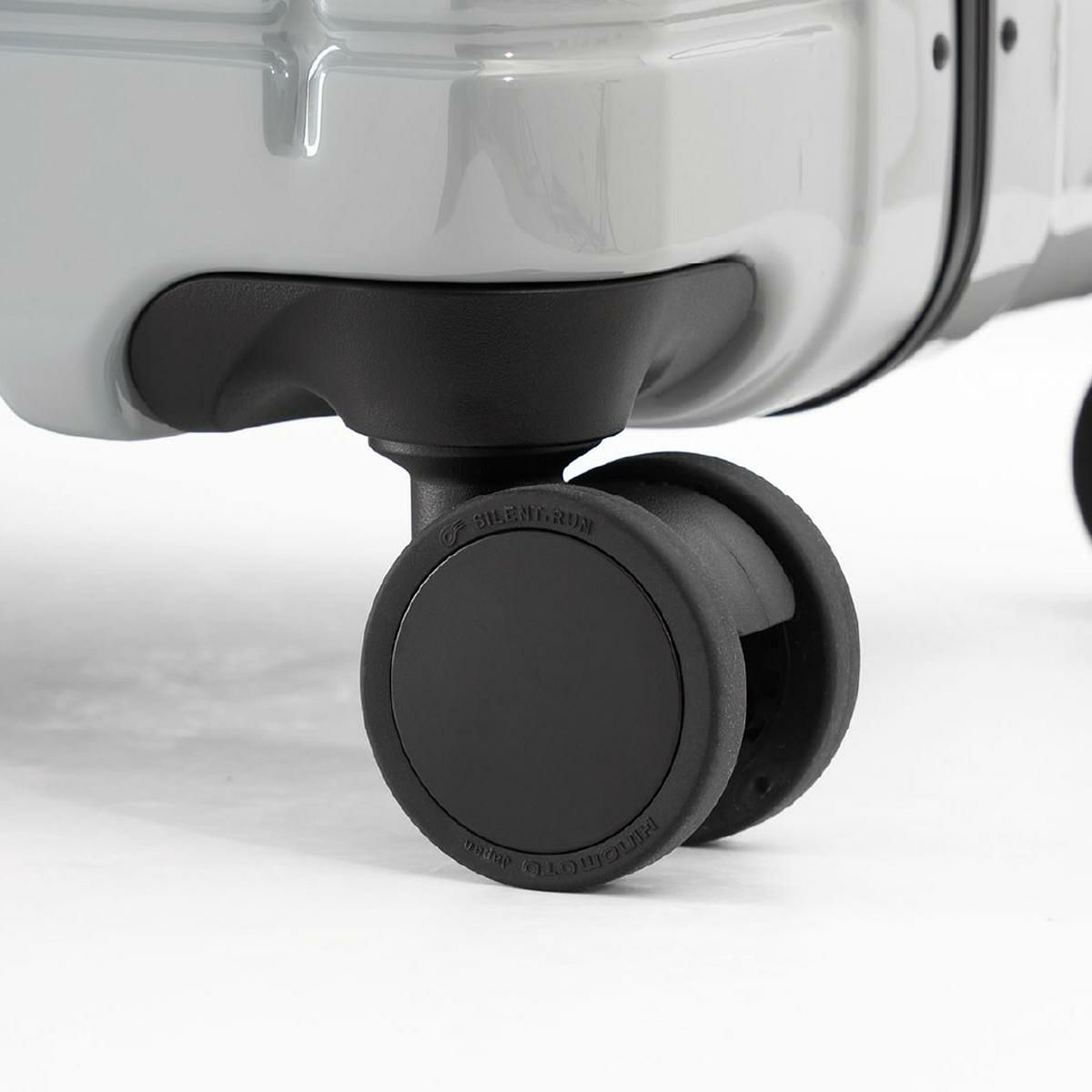 アジアラゲージ パンテオン スーツケース Lサイズ Asia Luggage Inc.（A.L.I） PANTHEON PTB-2008-M