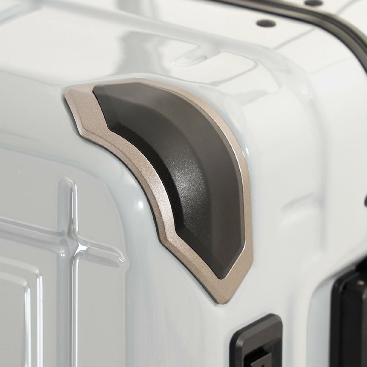 アジアラゲージ パンテオン スーツケース Lサイズ Asia Luggage Inc.（A.L.I） PANTHEON PTB-2008-M