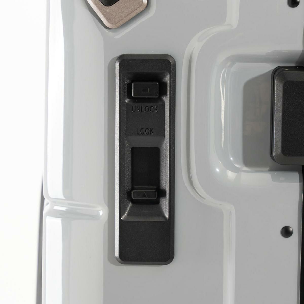 アジアラゲージ パンテオン スーツケース Lサイズ Asia Luggage Inc.（A.L.I） PANTHEON PTB-2008-M