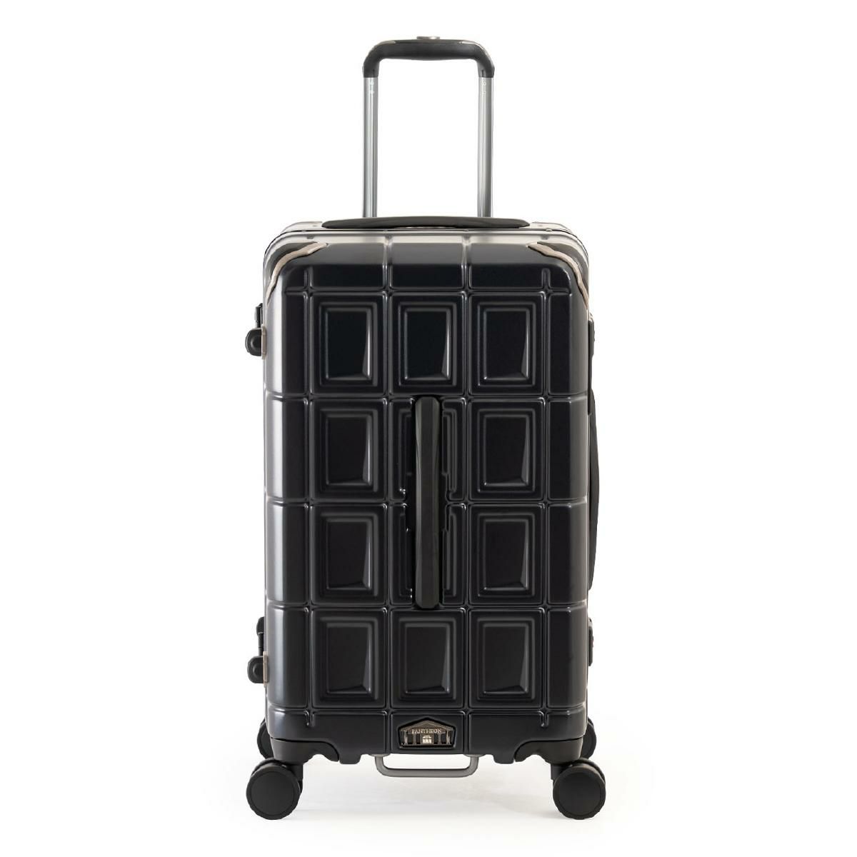 アジアラゲージ パンテオン スーツケース Lサイズ Asia Luggage Inc.（A.L.I） PANTHEON PTB-2008-M