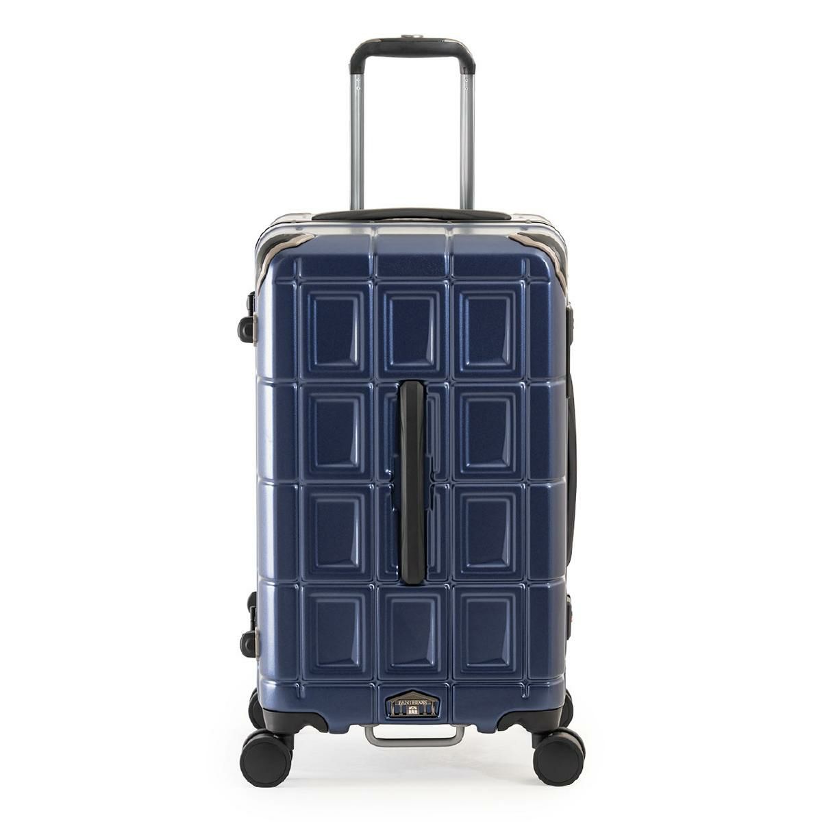アジアラゲージ パンテオン スーツケース Lサイズ Asia Luggage Inc.（A.L.I） PANTHEON PTB-2008-M