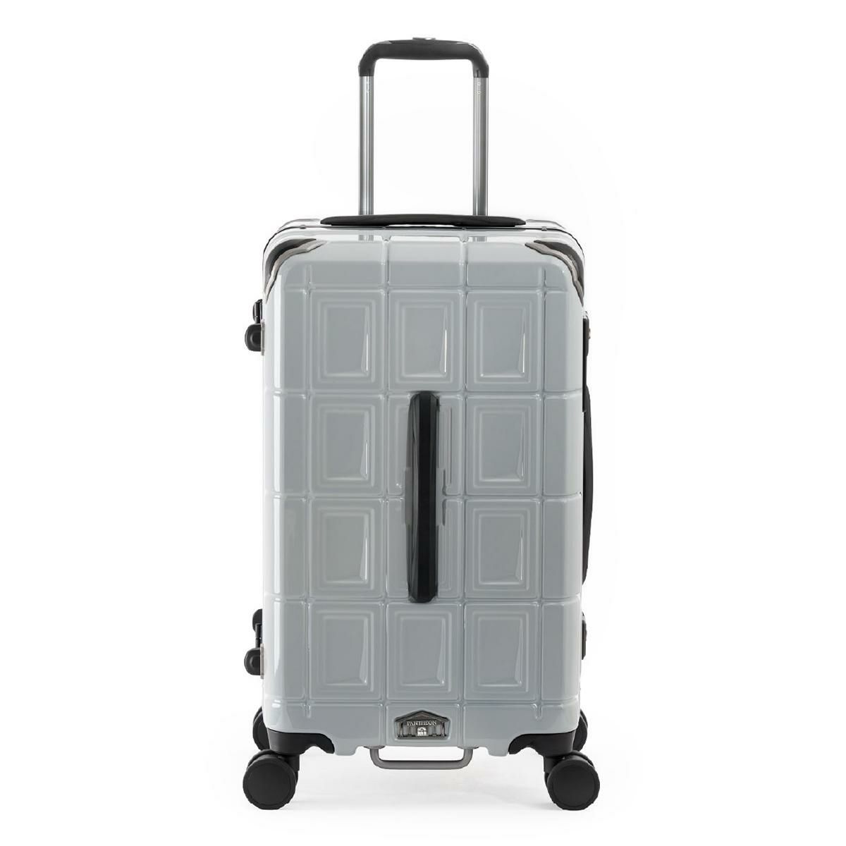 アジアラゲージ パンテオン スーツケース Lサイズ Asia Luggage Inc.（A.L.I） PANTHEON PTB-2008-M
