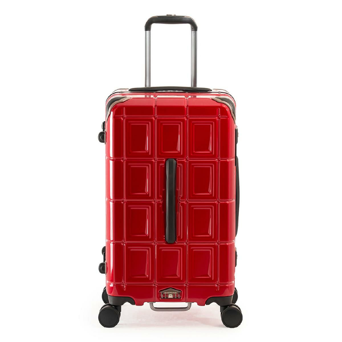 アジアラゲージ パンテオン スーツケース Lサイズ Asia Luggage Inc.（A.L.I） PANTHEON PTB-2008-M