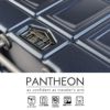 アジアラゲージ パンテオン スーツケース Lサイズ XL Asia Luggage Inc.（A.L.I） PANTHEON PTB-2008-L