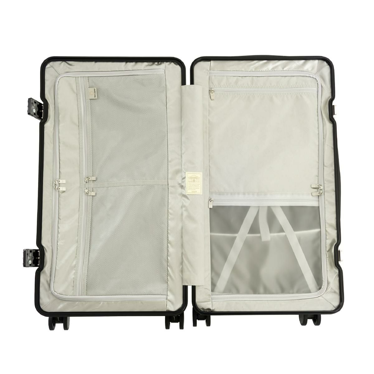 アジアラゲージ パンテオン スーツケース Lサイズ XL Asia Luggage Inc.（A.L.I） PANTHEON PTB-2008-L
