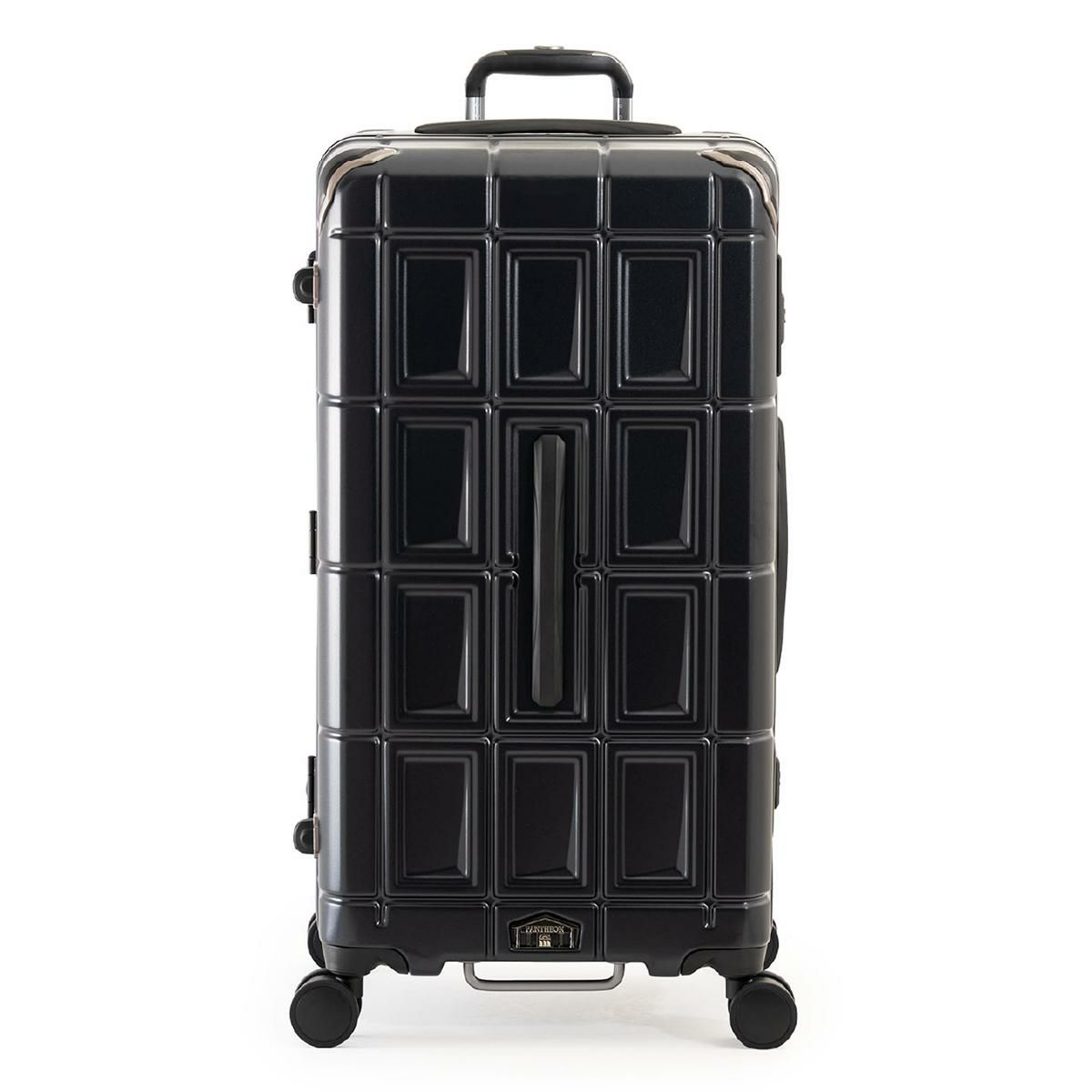 アジアラゲージ パンテオン スーツケース Lサイズ XL Asia Luggage Inc.（A.L.I） PANTHEON PTB-2008-L