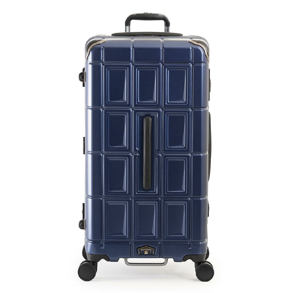 アジアラゲージ パンテオン スーツケース Lサイズ XL Asia Luggage Inc.（A.L.I） PANTHEON PTB-2008-L