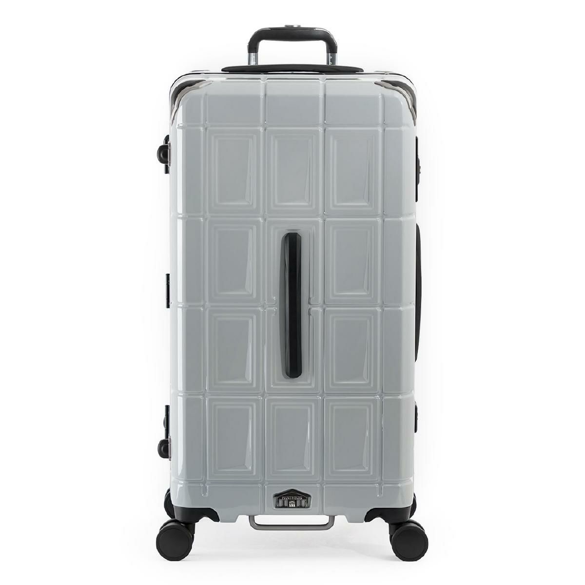 アジアラゲージ パンテオン スーツケース Lサイズ XL Asia Luggage Inc.（A.L.I） PANTHEON PTB-2008-L