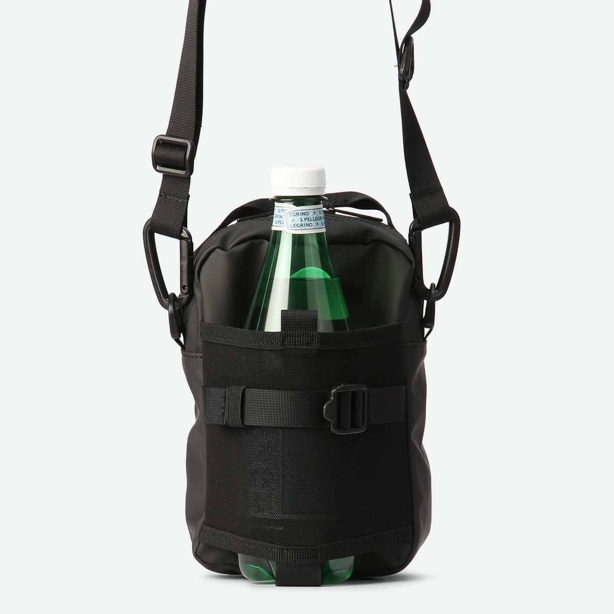 [公式] 限定コラボ CIE × マンセル ショルダーバッグ mansel 032067