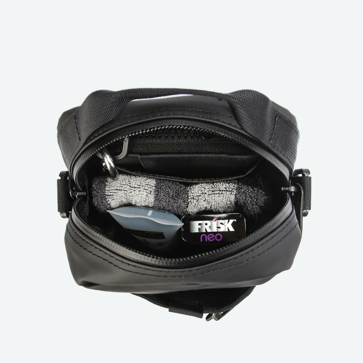 [公式] 限定コラボ CIE × マンセル ショルダーバッグ mansel 032067