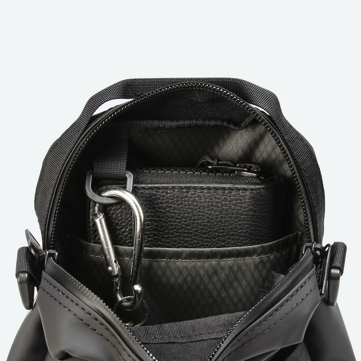 [公式] 限定コラボ CIE × マンセル ショルダーバッグ mansel 032067