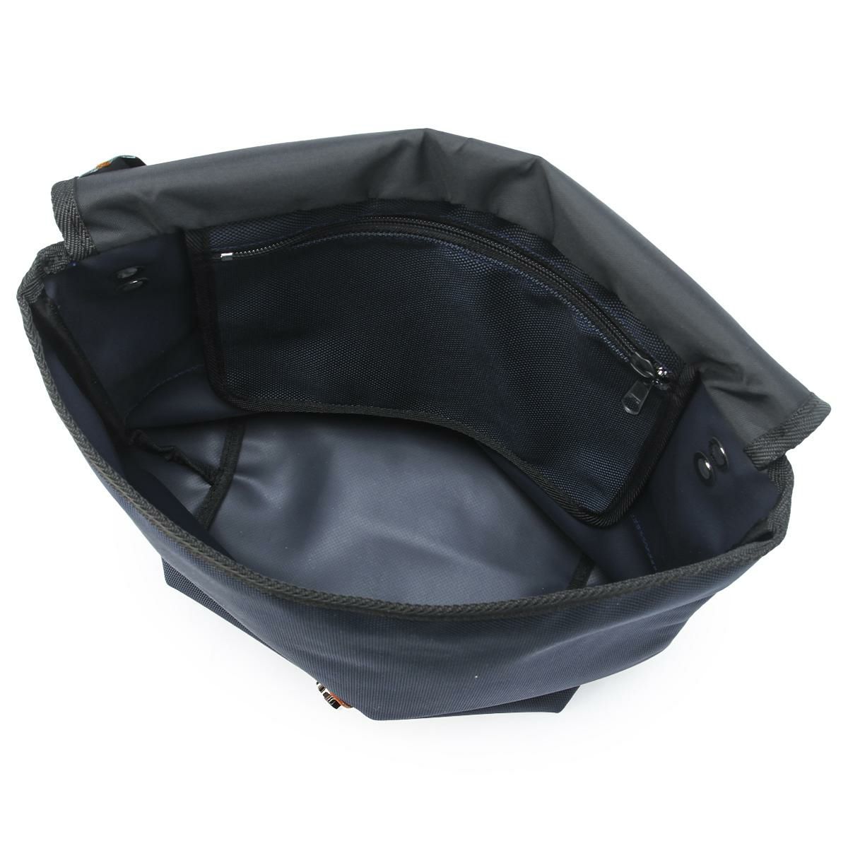 [限定商品] ワンダーバゲージ ショルダーバッグ WONDER BAGGAGE ZW-002