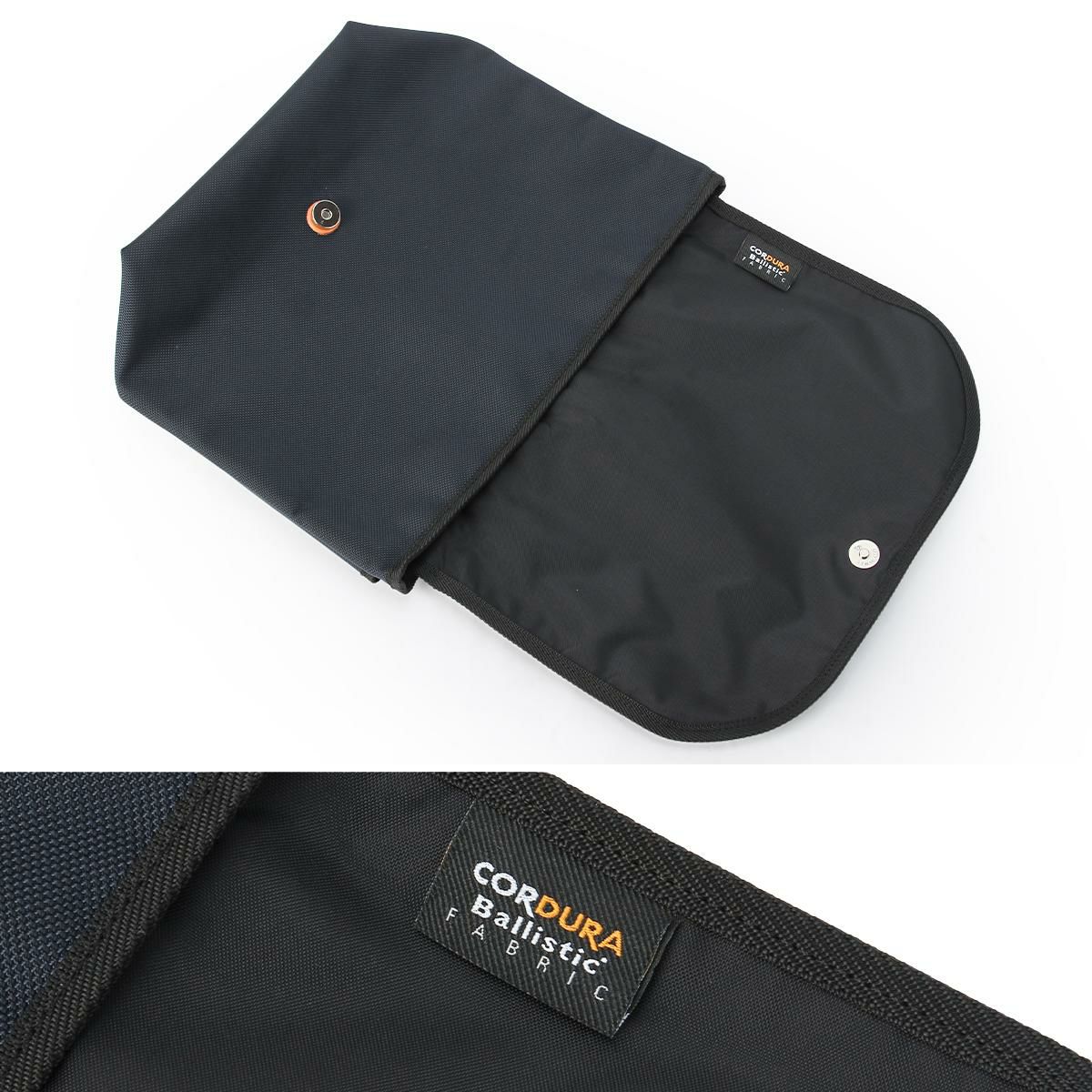 [限定商品] ワンダーバゲージ ショルダーバッグ WONDER BAGGAGE ZW-002