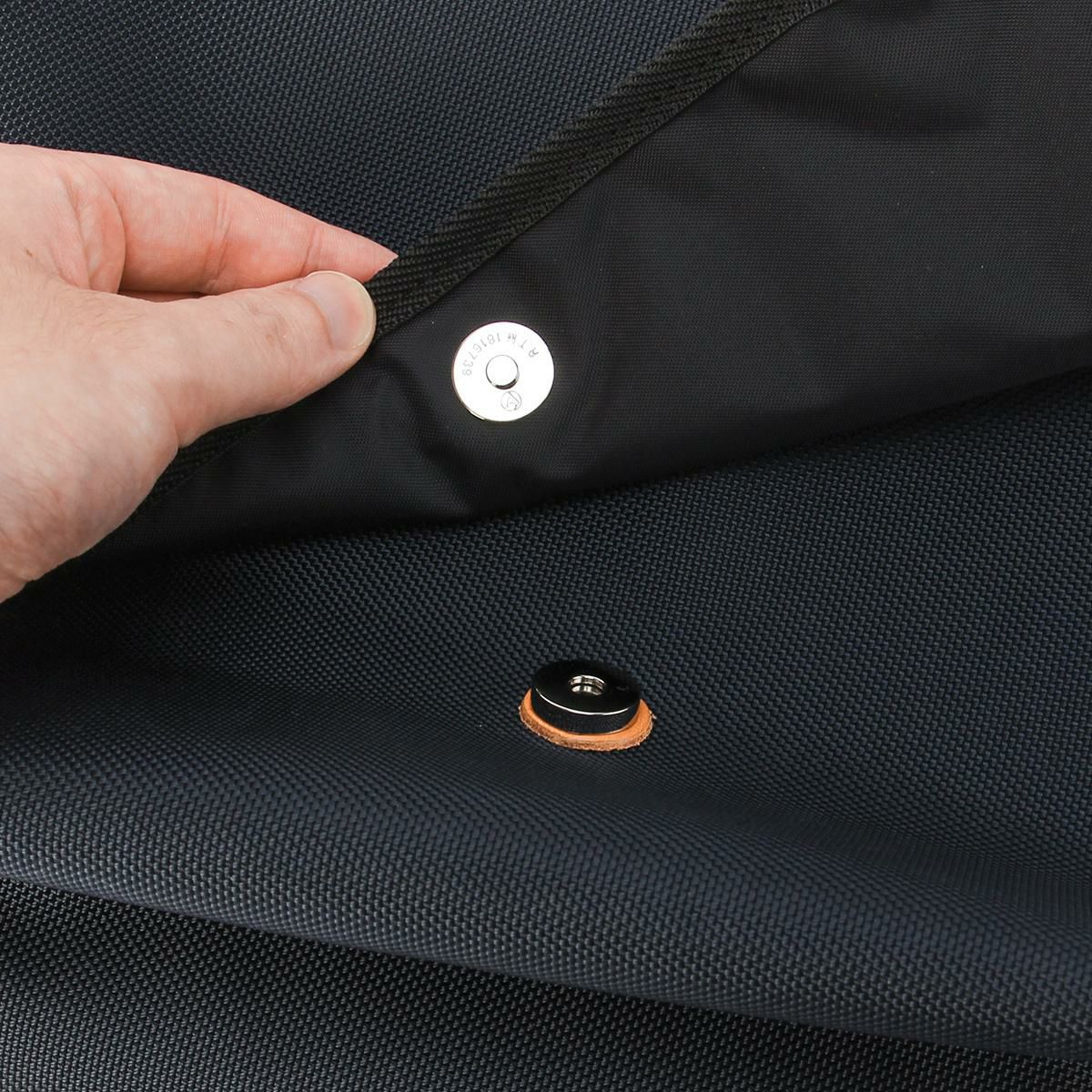 [限定商品] ワンダーバゲージ ショルダーバッグ WONDER BAGGAGE ZW-002