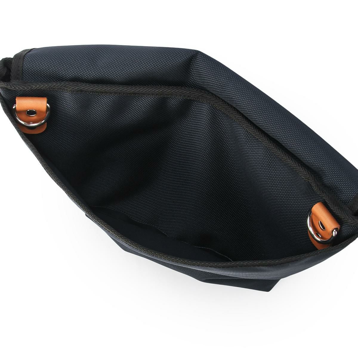 [限定商品] ワンダーバゲージ ショルダーバッグ WONDER BAGGAGE ZW-002